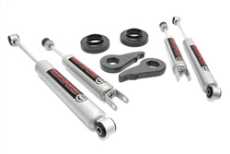 Lift Kit-Suspension w/Shock
