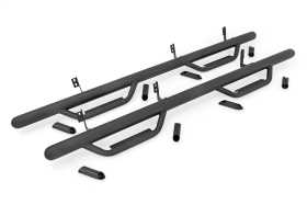 Cab Length Nerf Step Bar