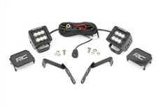 Exterior LED Kit
