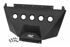 Skid Plate