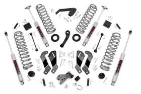 Suspension Lift Kit w/Shocks 69430
