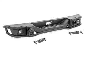 Heavy Duty Rear LED Bumper