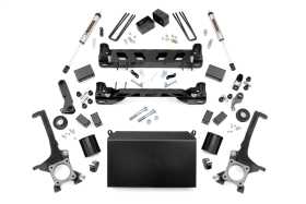 Suspension Lift Kit w/Shocks 75270