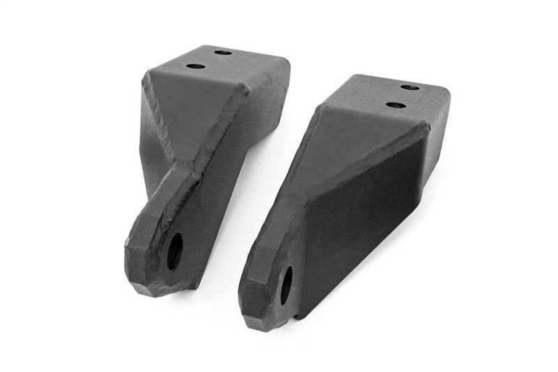 Tow Hook To Shackle Conversion Kit RS145