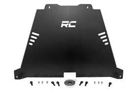 Catalytic Converter Shield