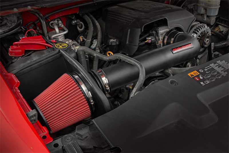 Cold Air Intake 10543