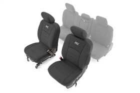 Neoprene Seat Covers 91040