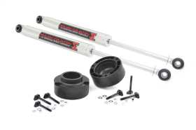 Leveling Lift Kit w/Shocks 37440
