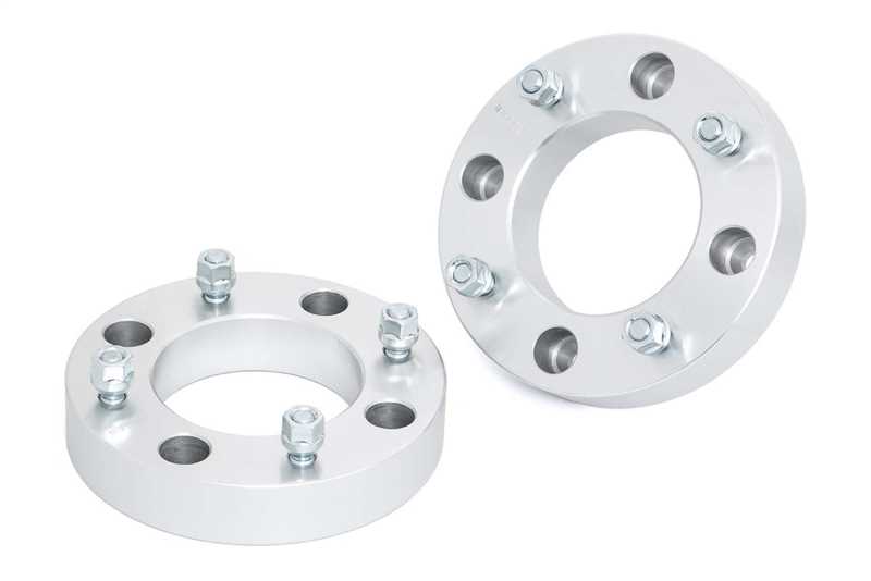 Rough Country Wheel Spacer 10094, Joe's Truck & Trailer
