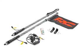 LED Whip Light Bed 93087