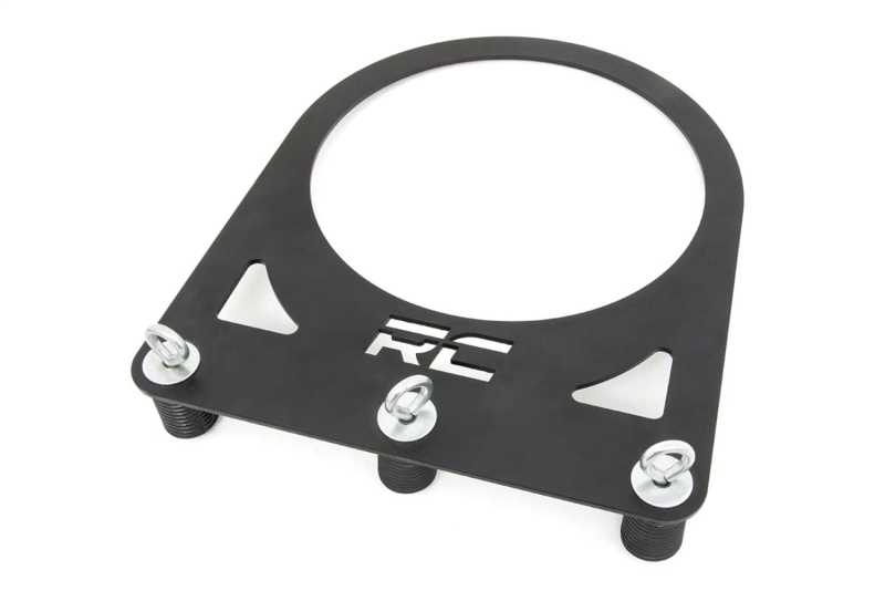 Rough Country Bucket Holder 93028, Truck Accessory Center