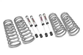 Suspension Lift Kit w/V2 Shocks 31970