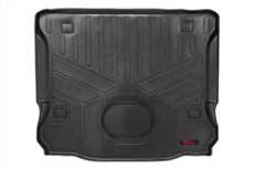 Cargo Area Liner