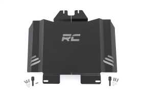 Catalytic Converter Shield 75009