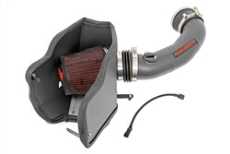 Air Intakes & Components