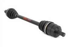 Axle Shaft