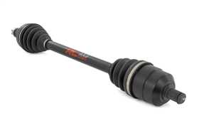 Replacement Front Axle