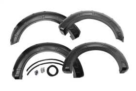 Pocket Fender Flares A-F21112