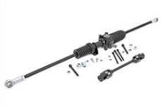 Rack And Pinion Complete Unit