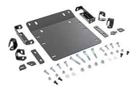 Frame Stiffener