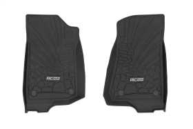 Flex-Fit Floor Mats