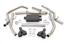 Exhaust