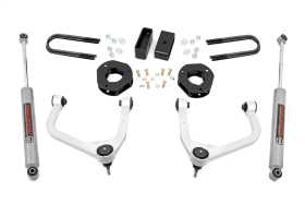 Lift Kit-Suspension w/Shock 28230