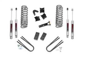 Suspension Lift Kit w/N3 Shocks 41030