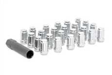 Wheel Lugs & Related