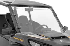 WindShield 98102230