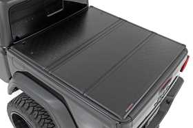 Hard Tri-Fold Tonneau Bed Cover 45810550A