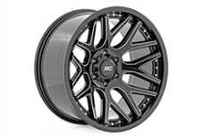 Wheels &  Accessories