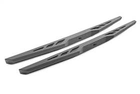 Rock Sliders 90802