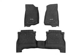 Flex-Fit Floor Mats FF-61501