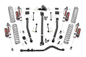 Suspension Lift Kit w/Vertex Shocks 91650