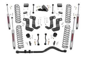 Suspension Lift Kit w/N3 Shocks 79530