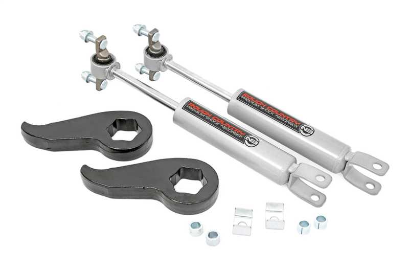 Leveling Torsion Bar Keys 959430