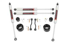 Leveling Lift Kit w/Shocks 61340