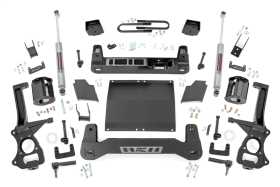 Lift Kit-Suspension w/Shock 21630D