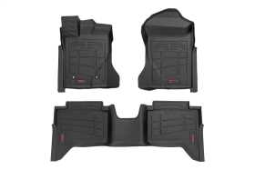 Sure-Fit Floor Mats SM51003