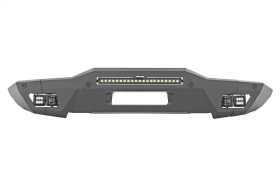 LED Front Bumper 51076