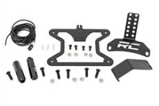 License Plate Relocator
