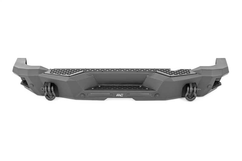 Rear LED Bumper 51090