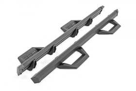 SRX2 Side Steps 71000A