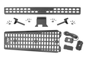 Molle Mounting Panel 51124