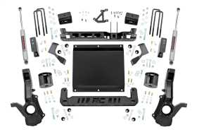 Suspension Lift Kit w/Shocks 13230