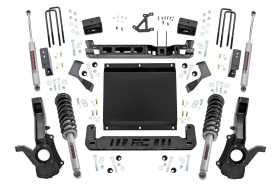 Suspension Lift Kit w/Shocks 13231