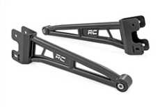 Radius Arm