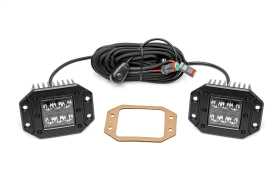 Cree Black Series LED Light 70803BL