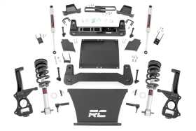 Lift Kit-Suspension w/Shock 21740